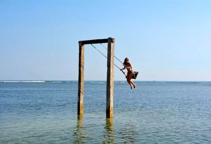 ホテル Sea Shell Resort