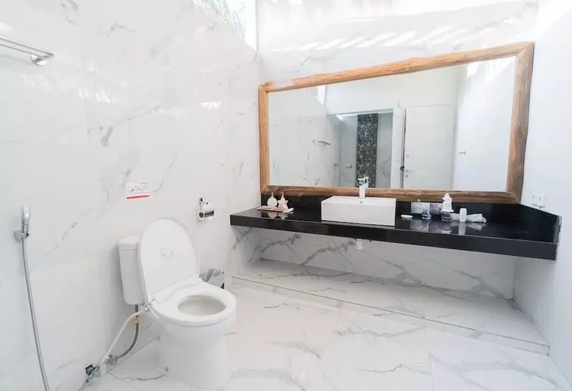 ホテル Sea Shell Resort