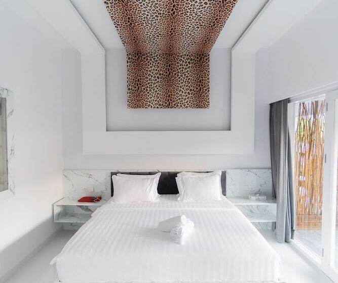 Szálloda Sea Shell Resort