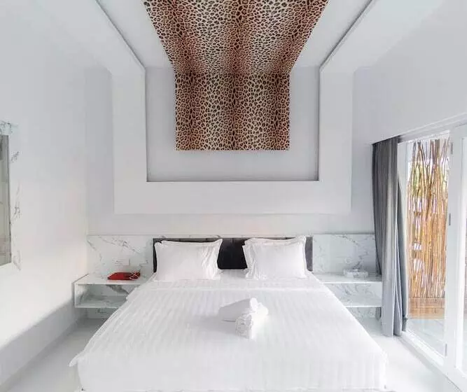 ホテル Sea Shell Resort