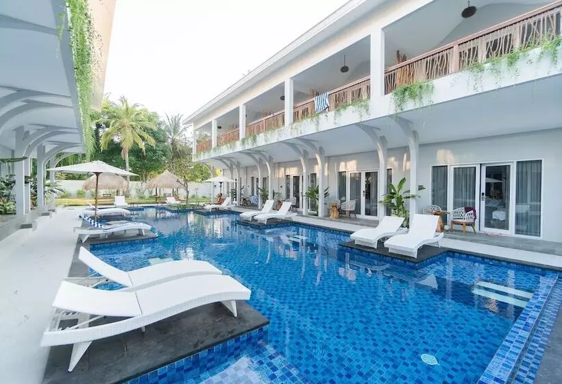 ホテル Sea Shell Resort