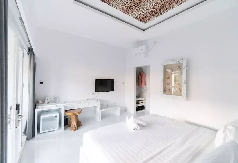 ホテル Sea Shell Resort