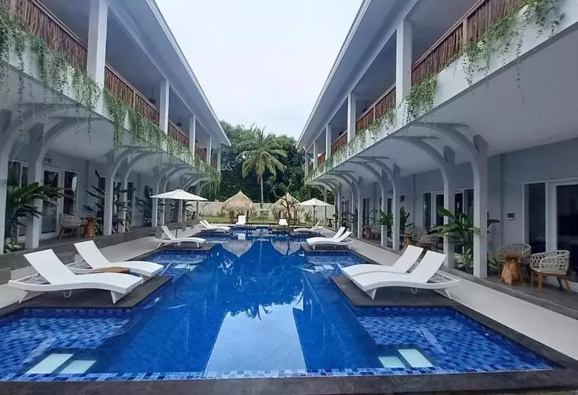 ホテル Sea Shell Resort