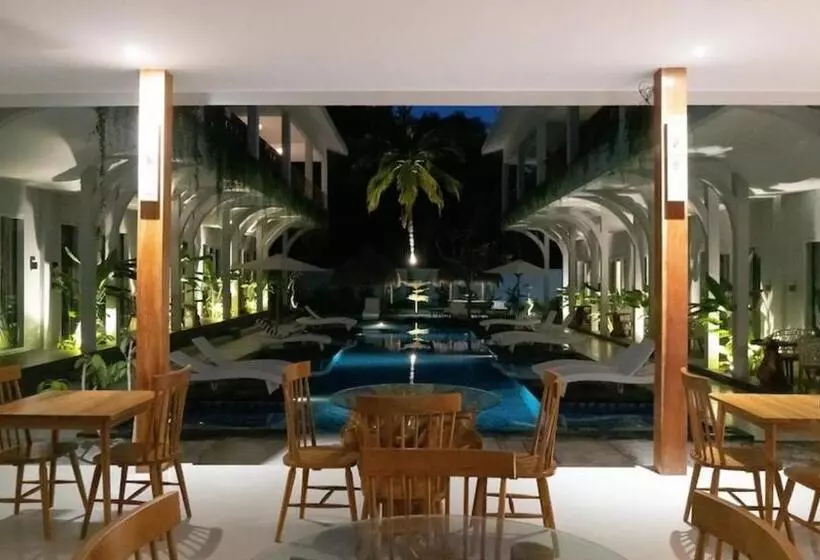 ホテル Sea Shell Resort