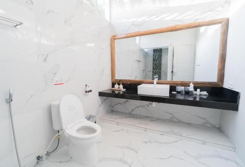 Szálloda Sea Shell Resort