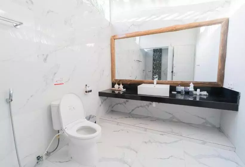 ホテル Sea Shell Resort