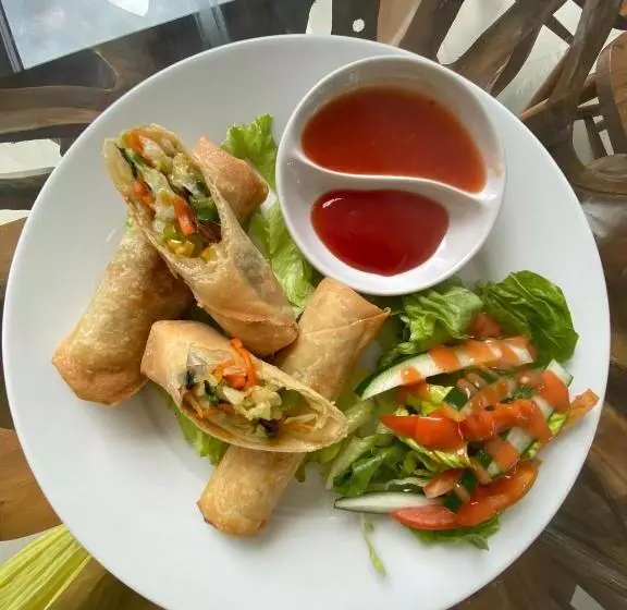 ホテル Sea Shell Resort