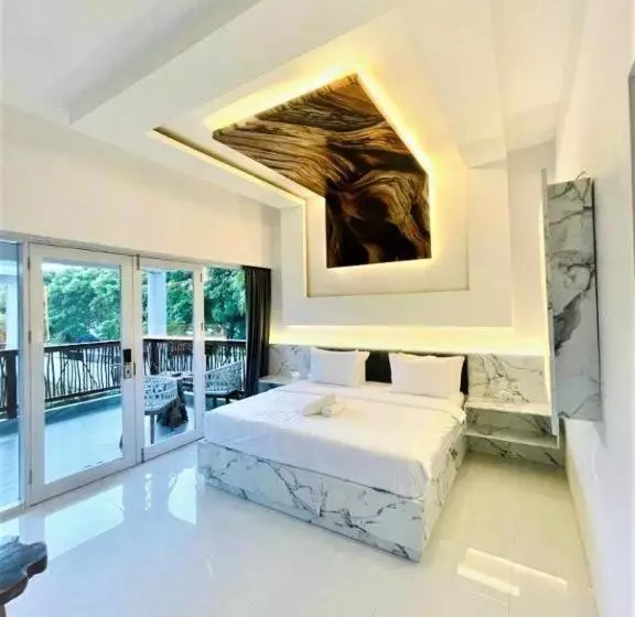 ホテル Sea Shell Resort