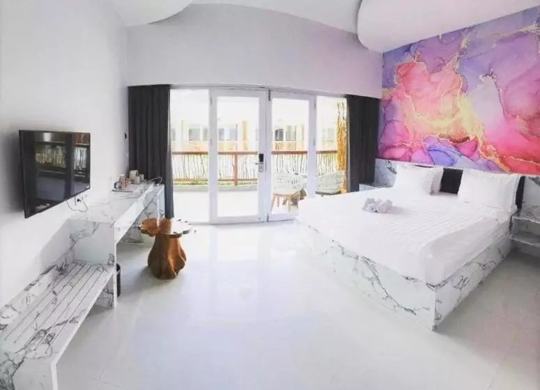 ホテル Sea Shell Resort