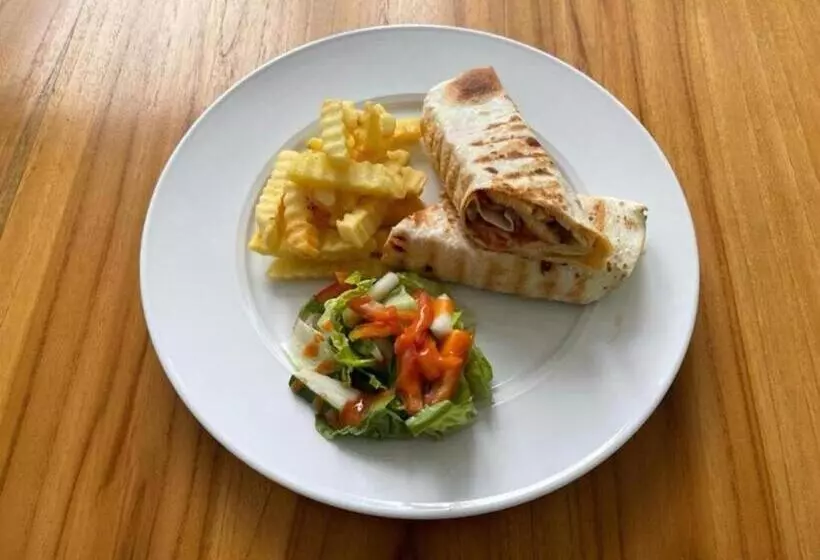 ホテル Sea Shell Resort