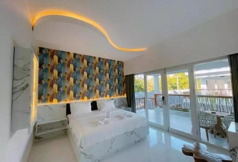 ホテル Sea Shell Resort