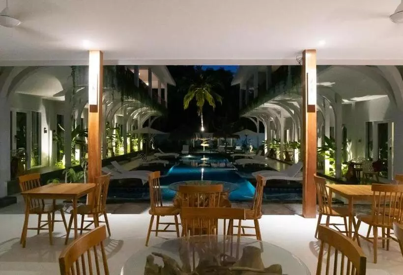 ホテル Sea Shell Resort