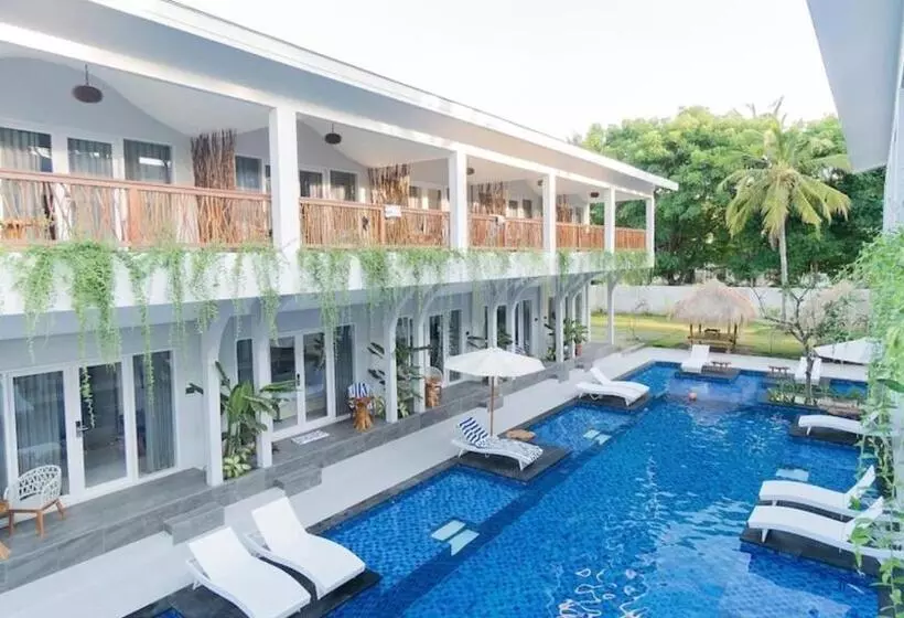 ホテル Sea Shell Resort