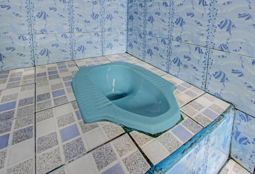 Отель Spot On 91982 Dani Homestay