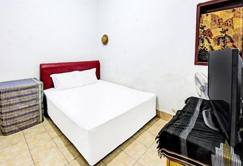 Szálloda Spot On 91982 Dani Homestay