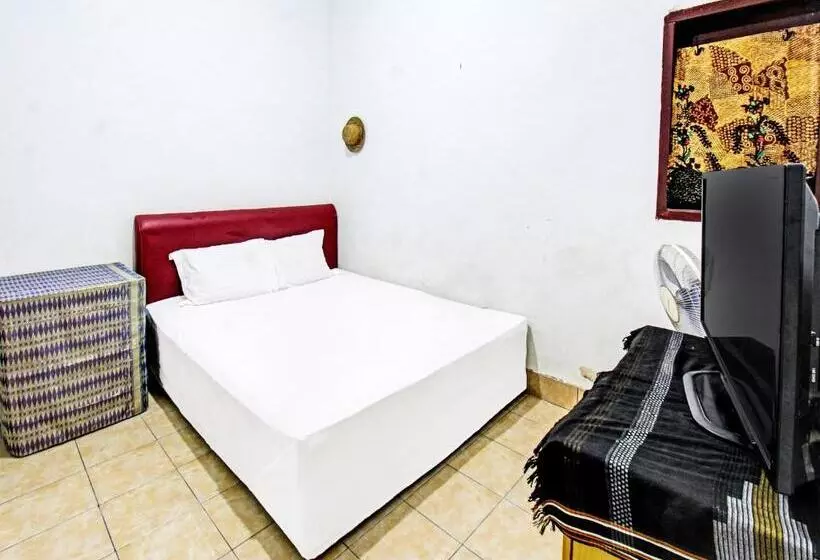 Hotelli Spot On 91982 Dani Homestay