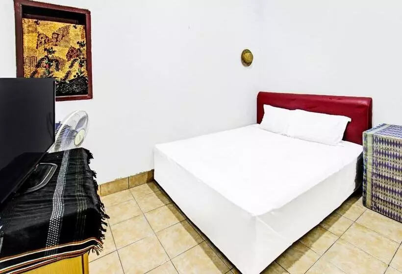 Hotelli Spot On 91982 Dani Homestay