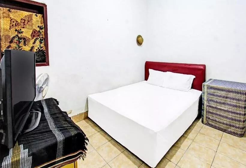 Hotelli Spot On 91982 Dani Homestay