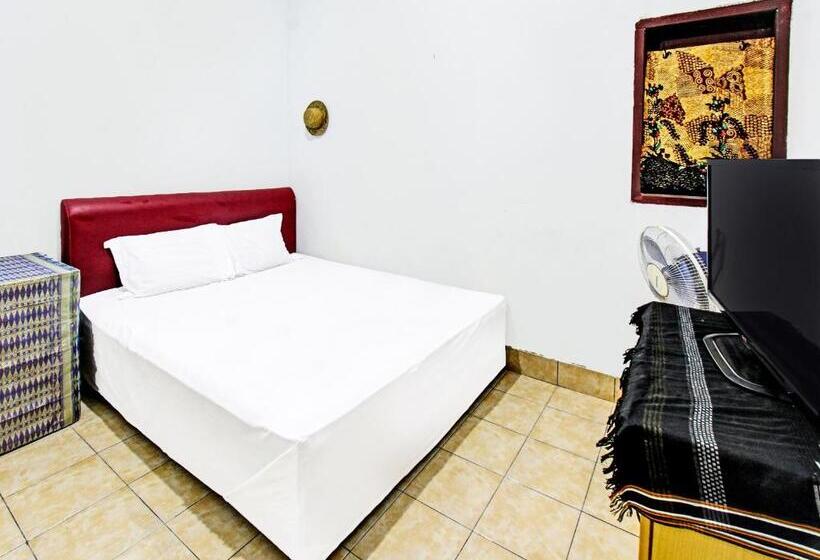 Отель Spot On 91982 Dani Homestay