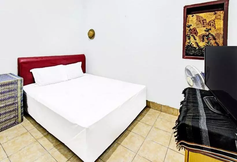 Hotelli Spot On 91982 Dani Homestay