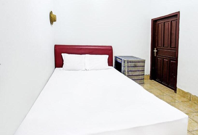 Hotel Spot On 91982 Dani Homestay