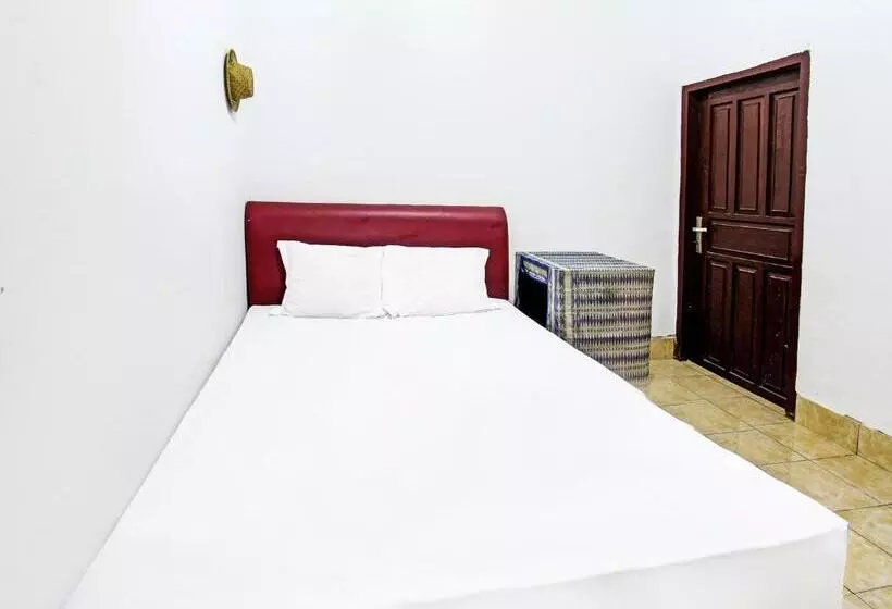 Hotelli Spot On 91982 Dani Homestay