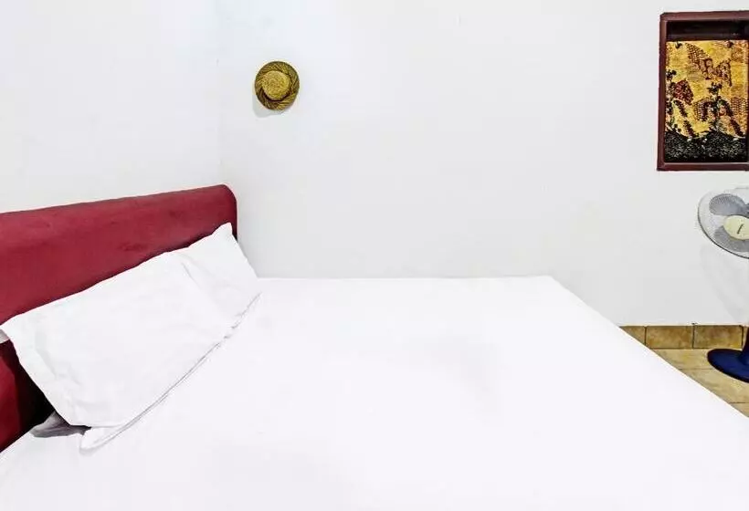 Hotelli Spot On 91982 Dani Homestay