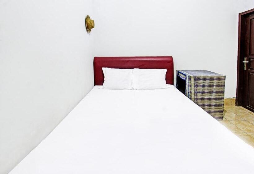 Szálloda Spot On 91982 Dani Homestay