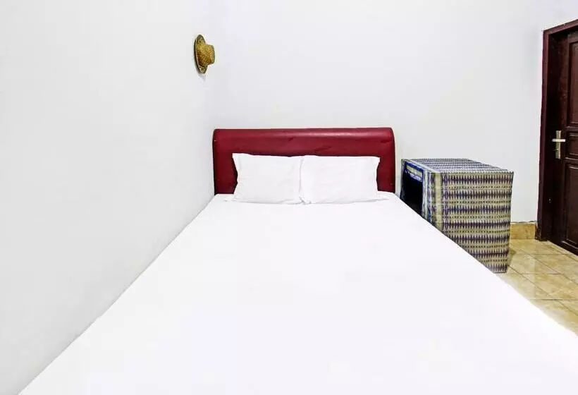 Hotelli Spot On 91982 Dani Homestay