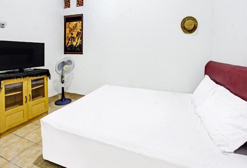 Szálloda Spot On 91982 Dani Homestay