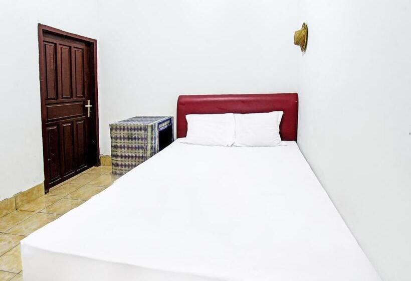 호텔 Spot On 91982 Dani Homestay