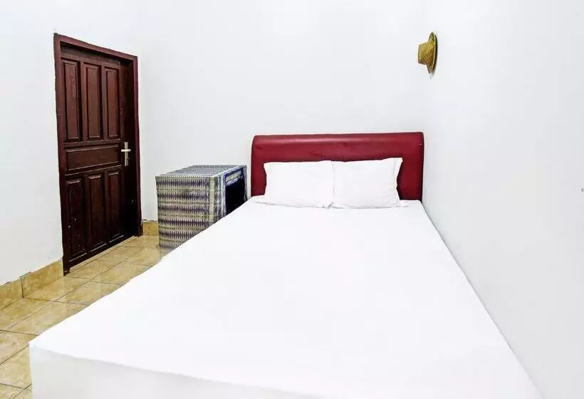 Hotelli Spot On 91982 Dani Homestay
