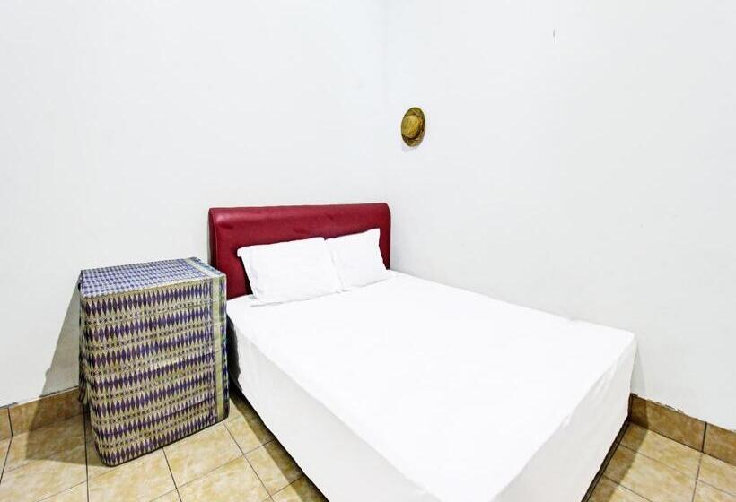 Hotel Spot On 91982 Dani Homestay