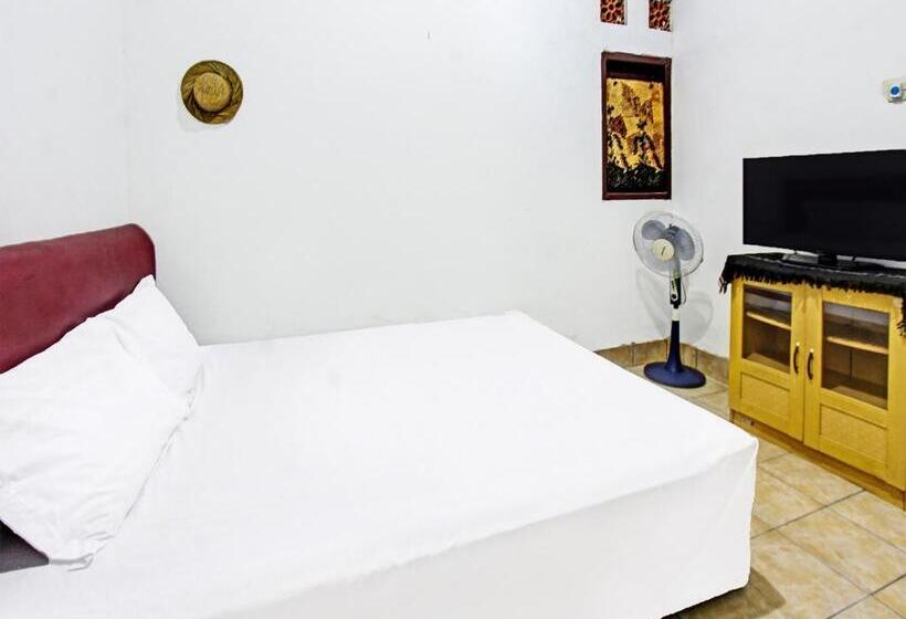 酒店 Spot On 91982 Dani Homestay