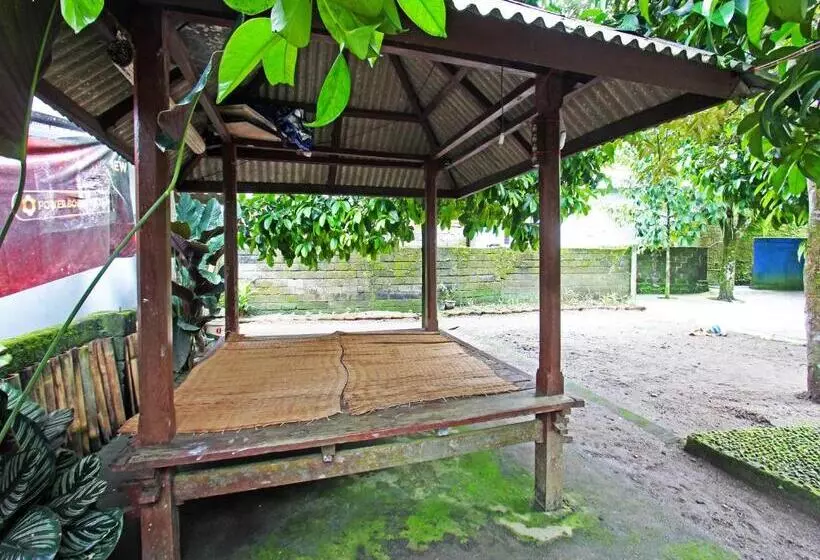 Hotelli Spot On 91982 Dani Homestay