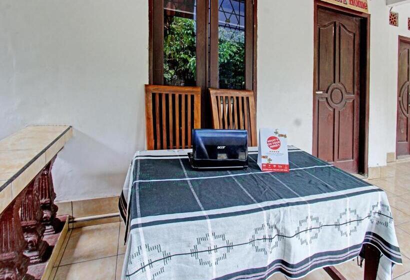 Szálloda Spot On 91982 Dani Homestay