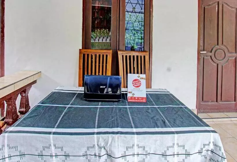 Hotelli Spot On 91982 Dani Homestay