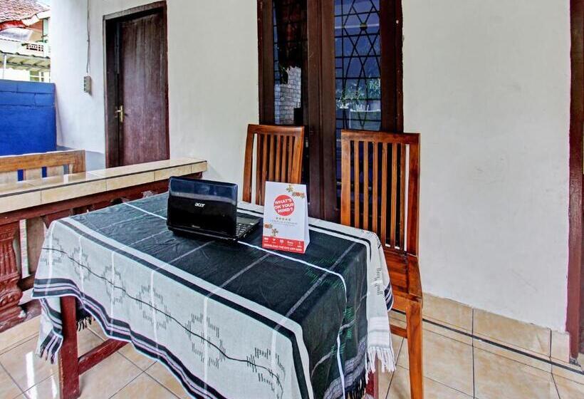 호텔 Spot On 91982 Dani Homestay