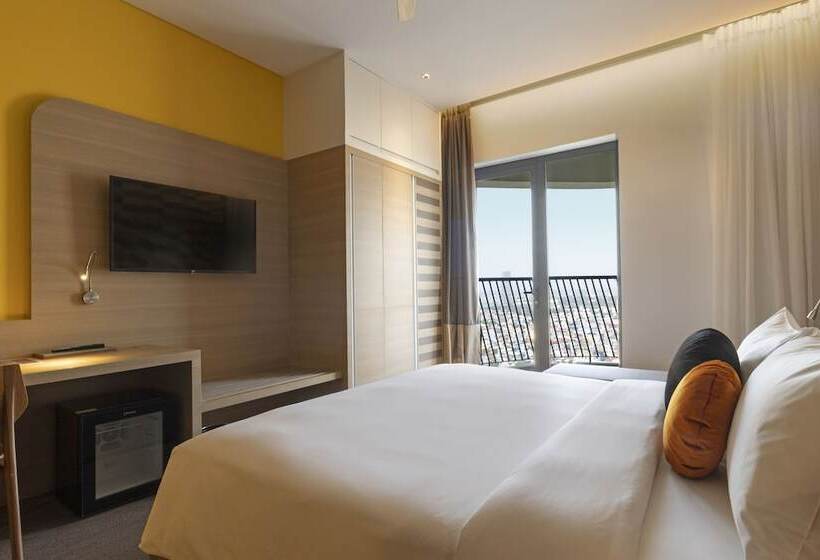 בית מלון כפרי Sun & Moon, Riverside