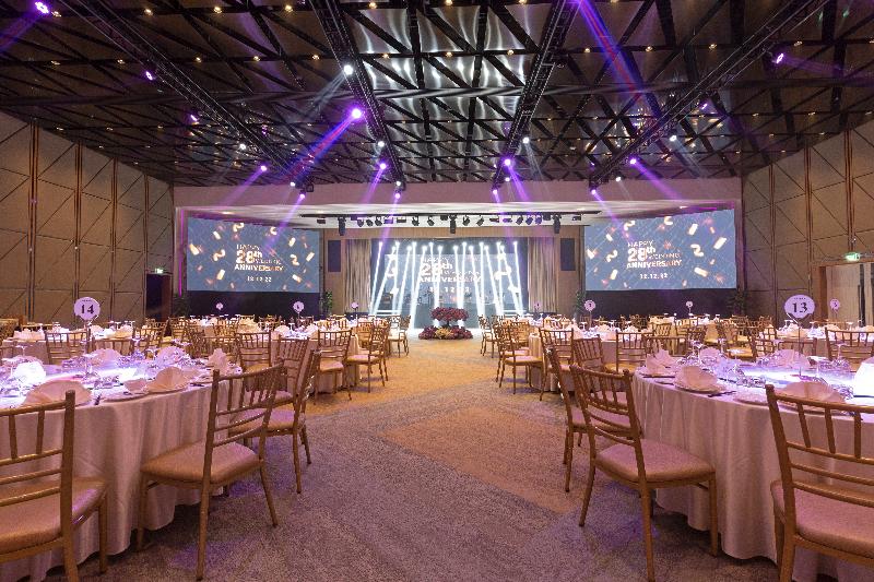 בית מלון כפרי Sun & Moon, Riverside