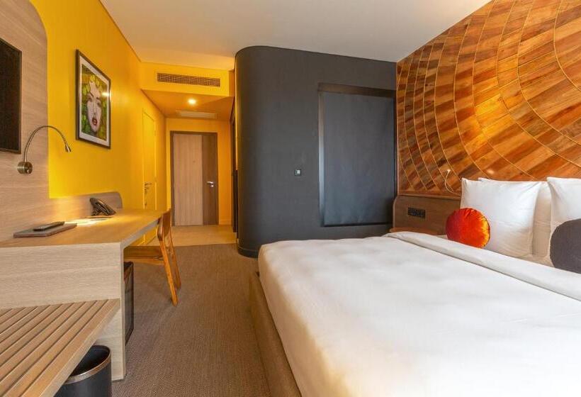 בית מלון כפרי Sun & Moon, Riverside