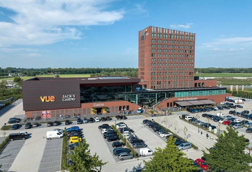 Van Der Valk Hotel Gorinchem