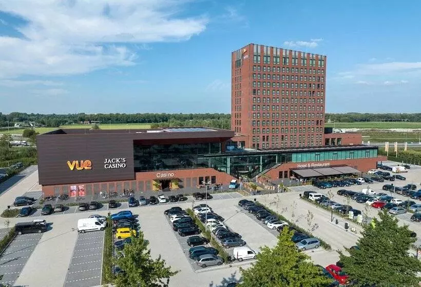 Van Der Valk Hotel Gorinchem