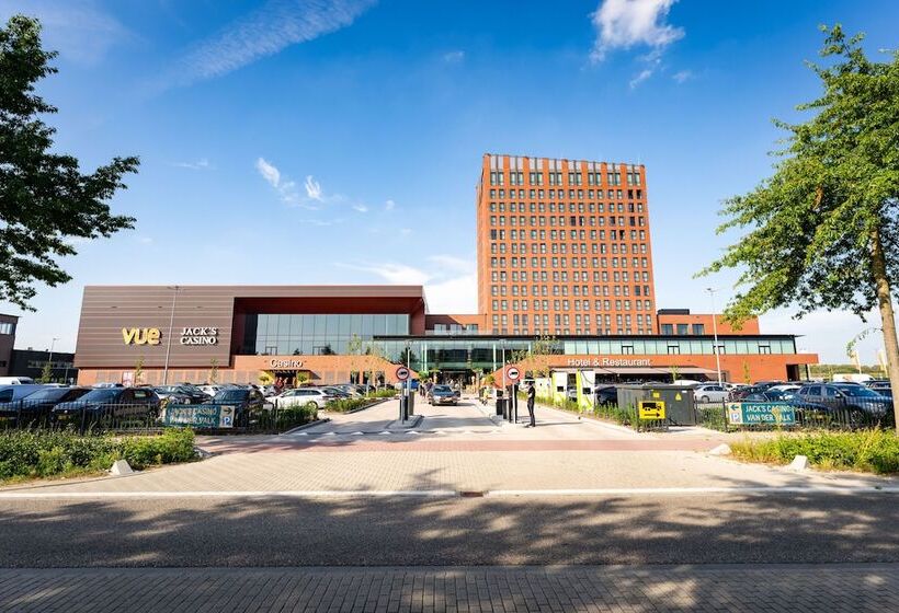 Van Der Valk Hotel Gorinchem
