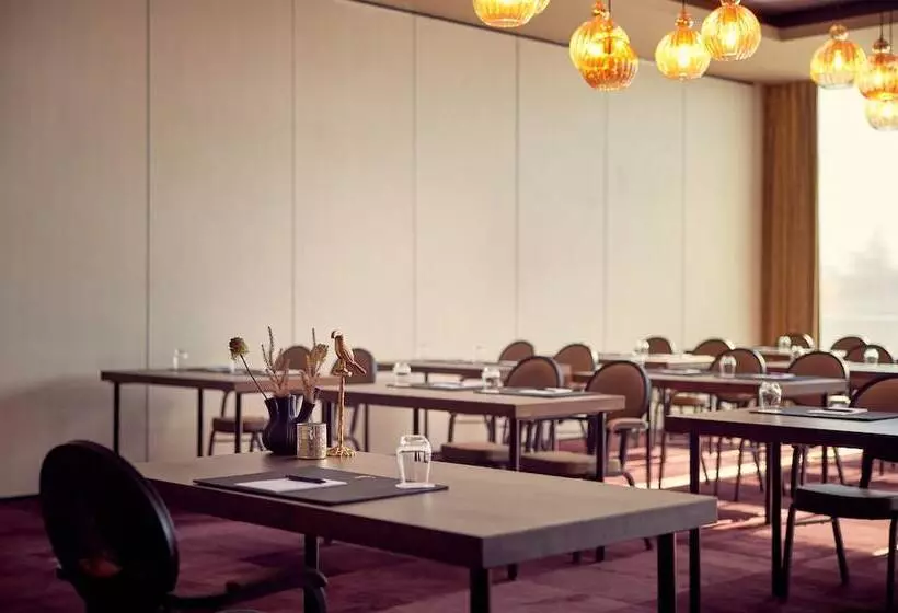 Van Der Valk Hotel Gorinchem