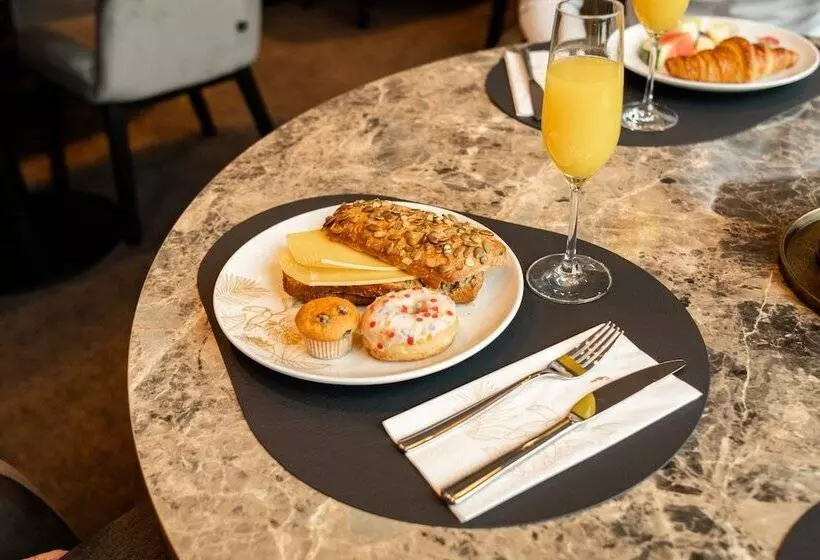 Van Der Valk Hotel Gorinchem