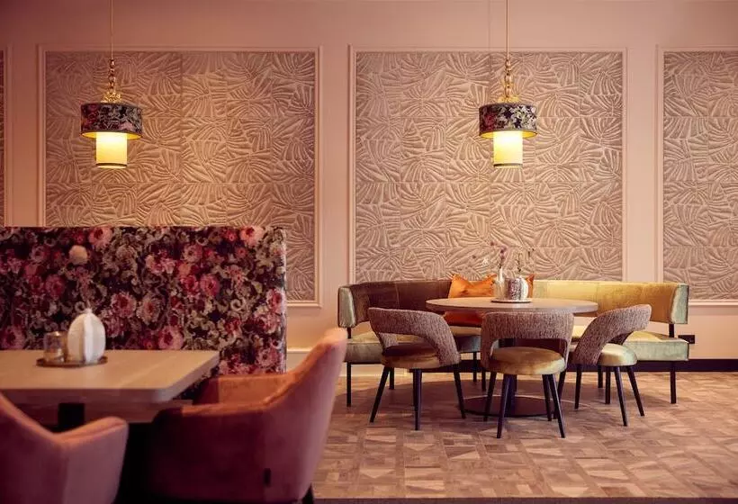 Van Der Valk Hotel Gorinchem
