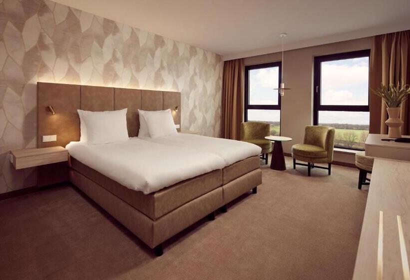Van Der Valk Hotel Gorinchem