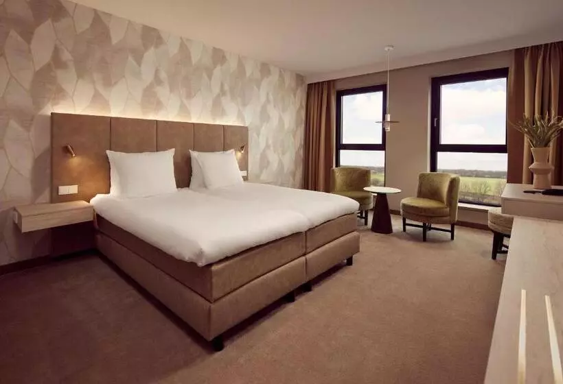 Van Der Valk Hotel Gorinchem