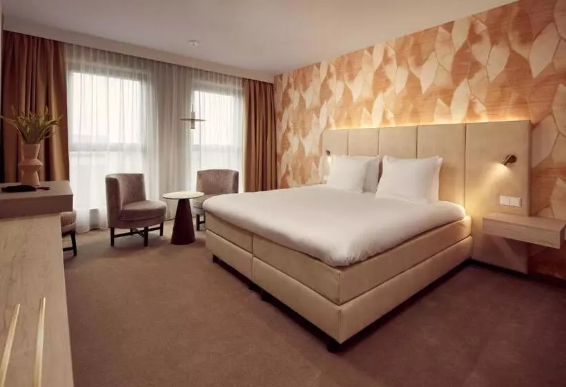 Van Der Valk Hotel Gorinchem